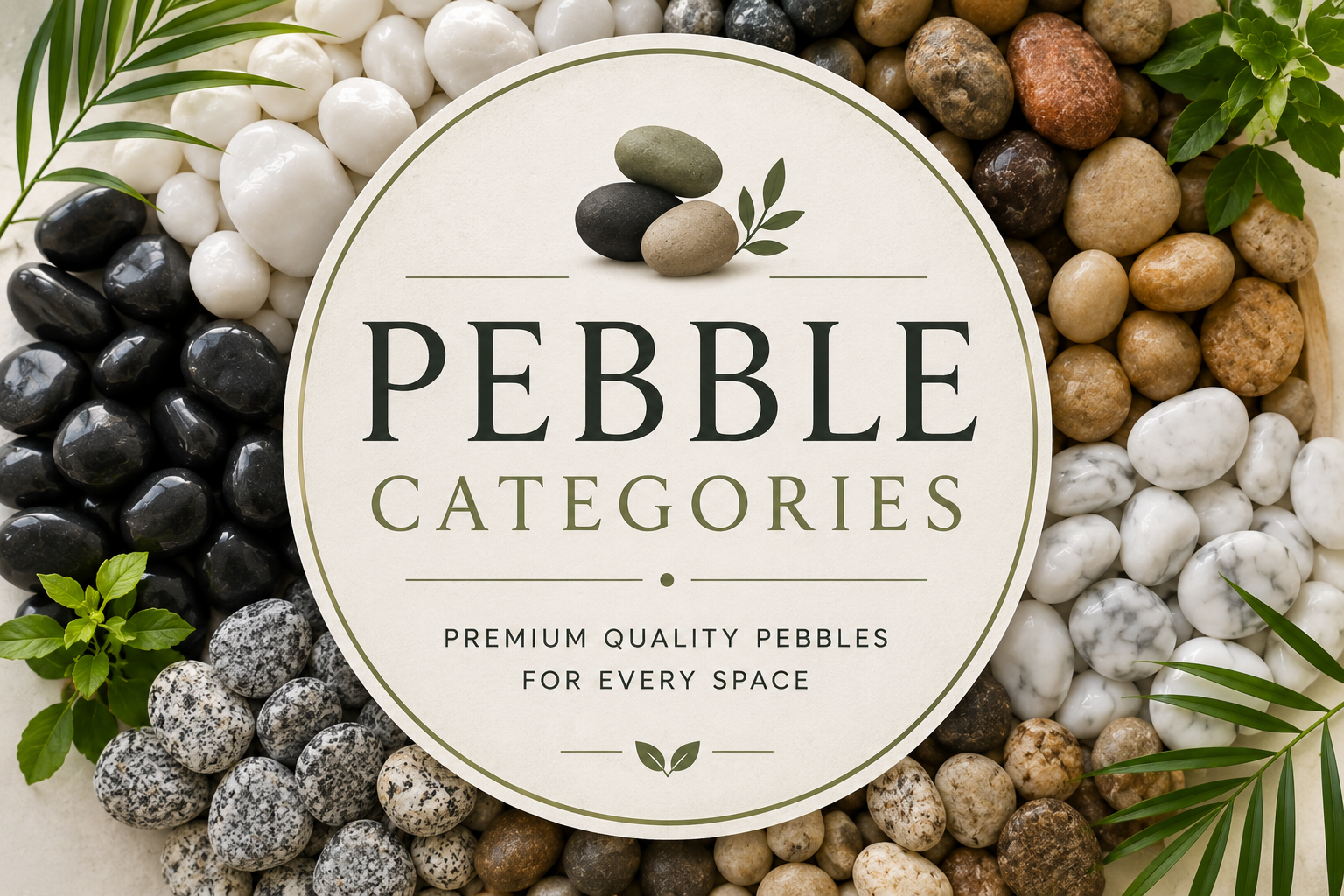 Pebbles