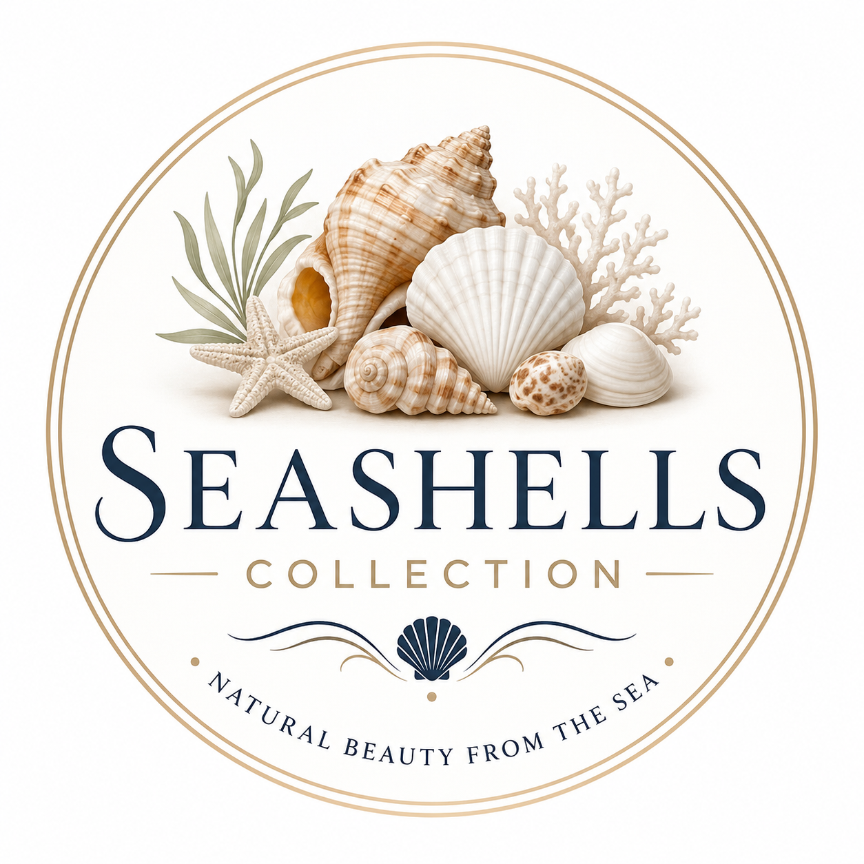 Seashells