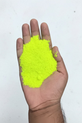coloured sand