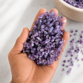 Amethyst Chips